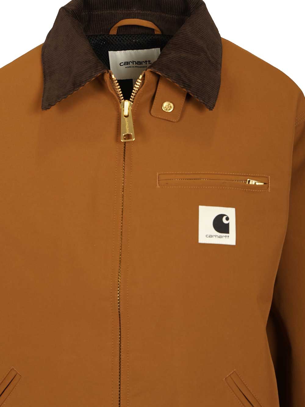 "W's Clark" jacket I03614400SXX (Carhartt WIP / カジュアルジャケット ) | Carhartt WIP (カーハート)(3)