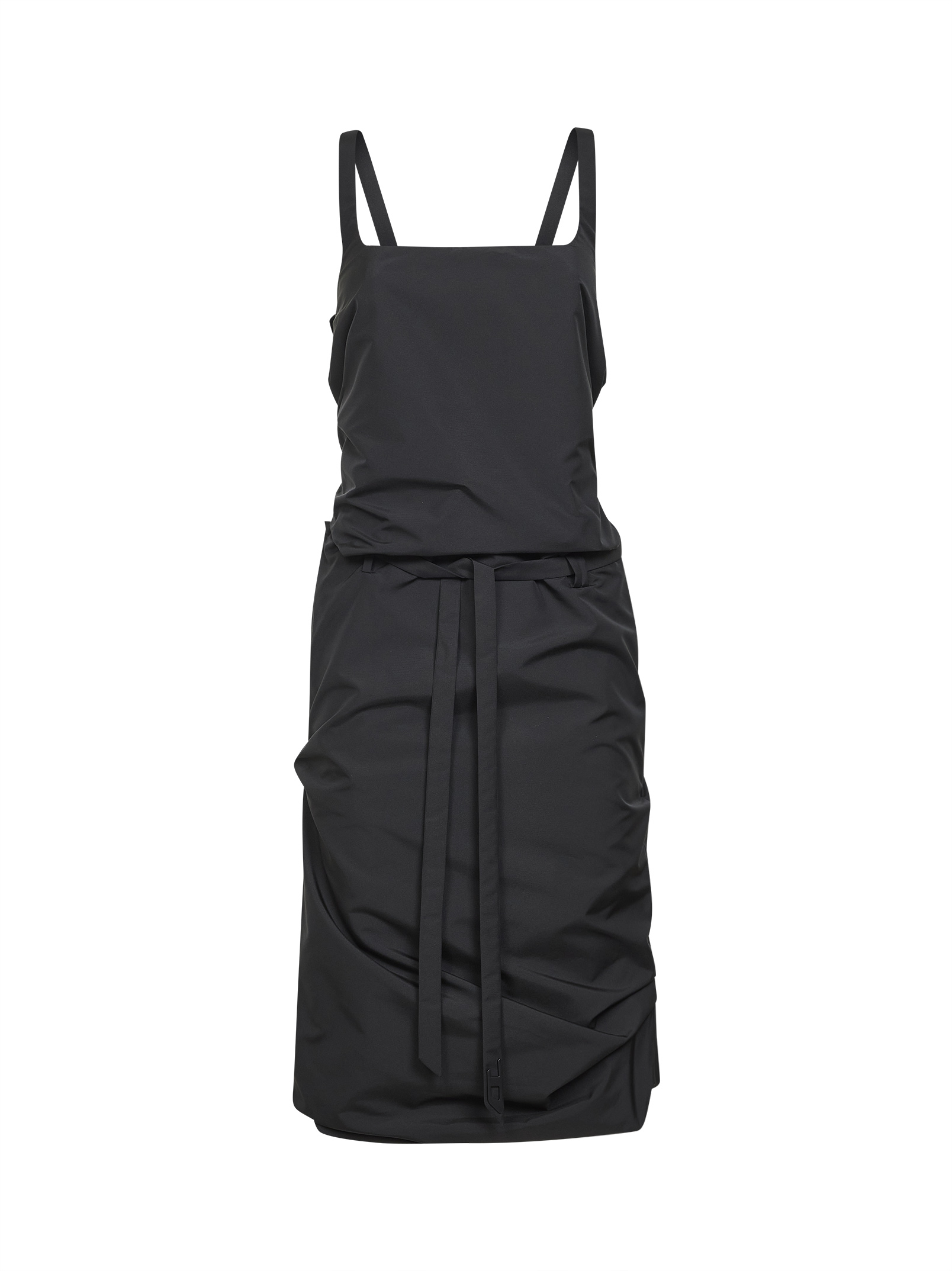 Diesel Dresses Black A236070WECE9XX (Diesel / ワンピース・ドレス・オールインワン ) | Diesel (ディーゼル)