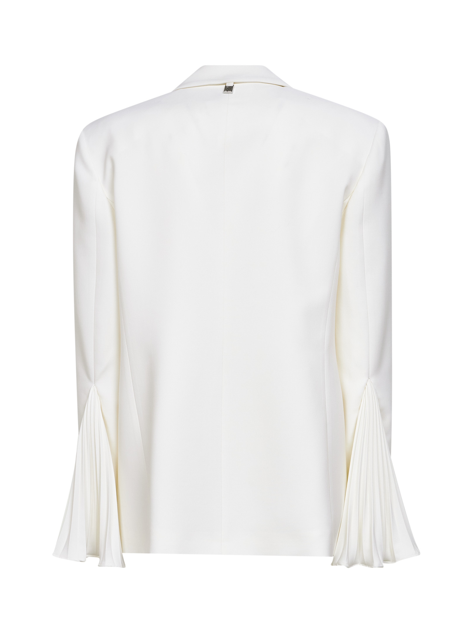 Giuseppe di Morabito Jackets White 06PSJA15116327C01 (GIUSEPPE DI MORABITO / ブレザー・ジャケット ) | GIUSEPPE DI MORABITO (ジュゼッペ ディ モラビト)(1)