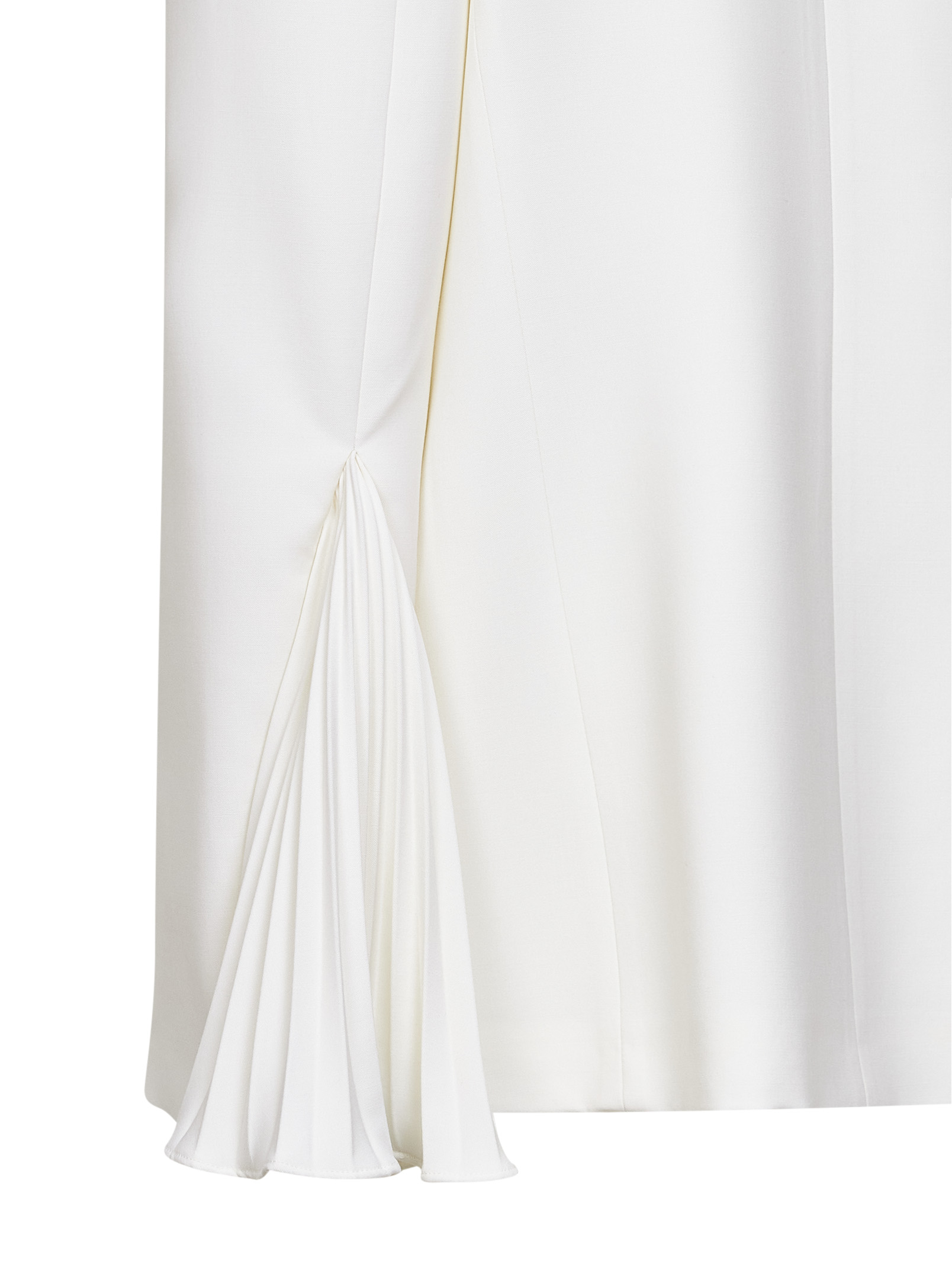 Giuseppe di Morabito Jackets White 06PSJA15116327C01 (GIUSEPPE DI MORABITO / ブレザー・ジャケット ) | GIUSEPPE DI MORABITO (ジュゼッペ ディ モラビト)(2)