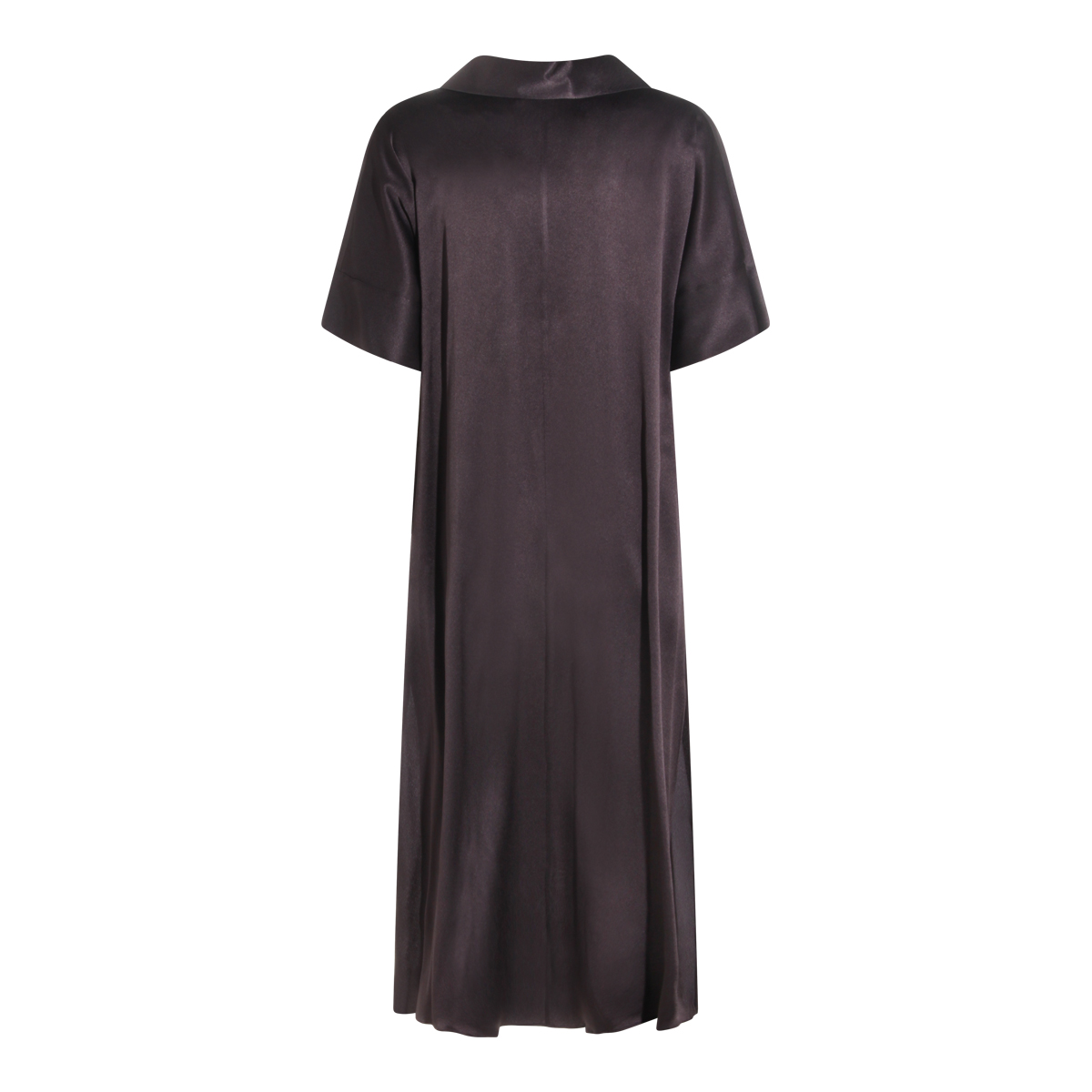 Antonelli Firenze Dresses Brown L6579Q794576 (ANTONELLI / ワンピース・ドレス・オールインワン ) | ANTONELLI (アントネッリ)(1)