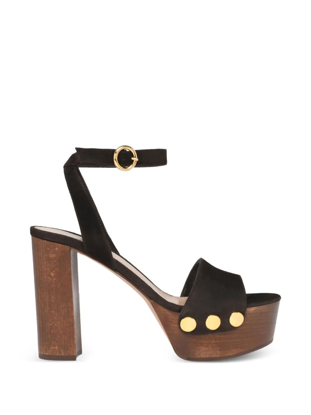CLOG SANDALS G3275370LEGCAMMOKA (Gianvito Rossi / サンダル ) | Gianvito Rossi (ジャンヴィト ロッシ)