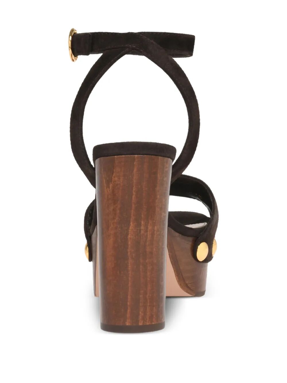 CLOG SANDALS G3275370LEGCAMMOKA (Gianvito Rossi / サンダル ) | Gianvito Rossi (ジャンヴィト ロッシ)(3)