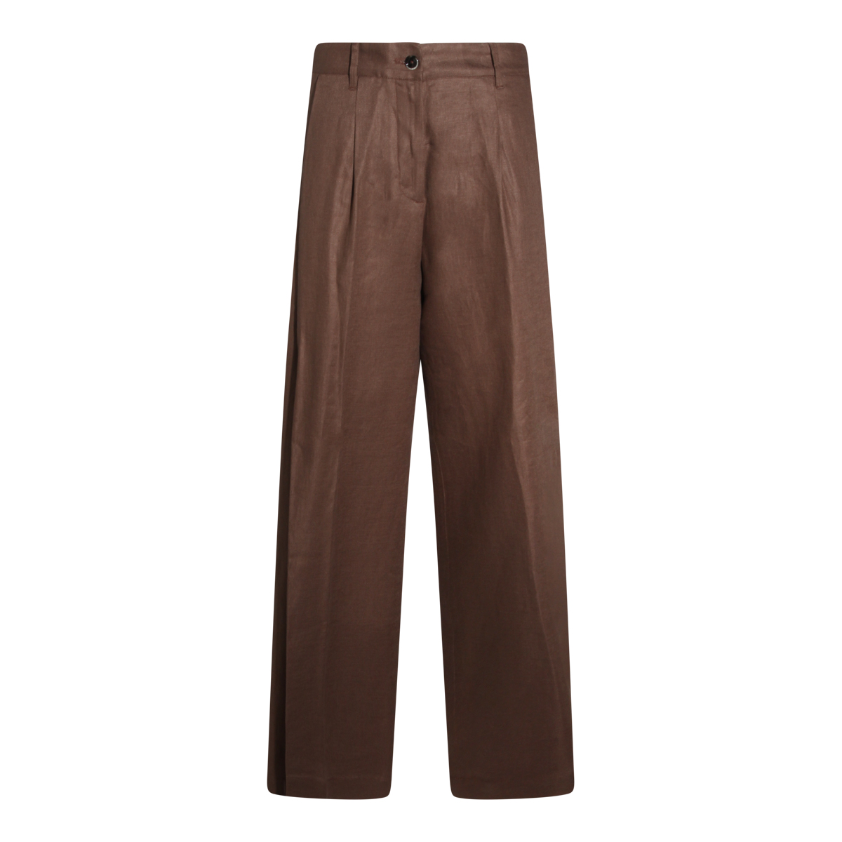 NINE IN THE MORNING Trousers PE98V61MOCHA (nine:inthe:morning / パンツ ) | nine:inthe:morning (ナインインザモーニング)