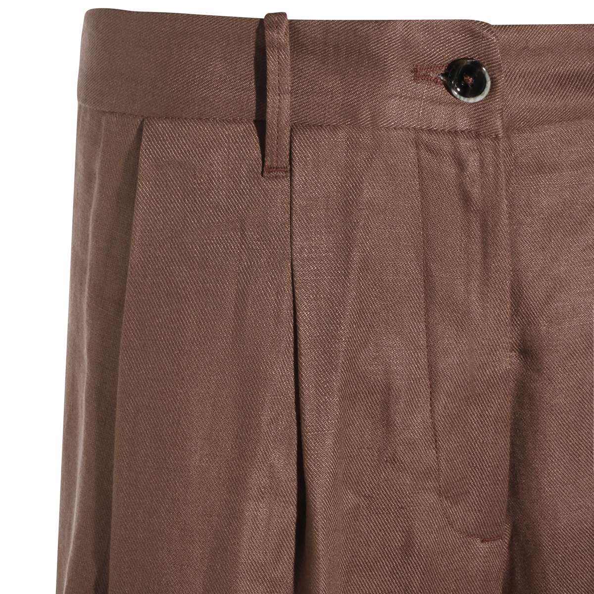 NINE IN THE MORNING Trousers PE98V61MOCHA (nine:inthe:morning / パンツ ) | nine:inthe:morning (ナインインザモーニング)(2)