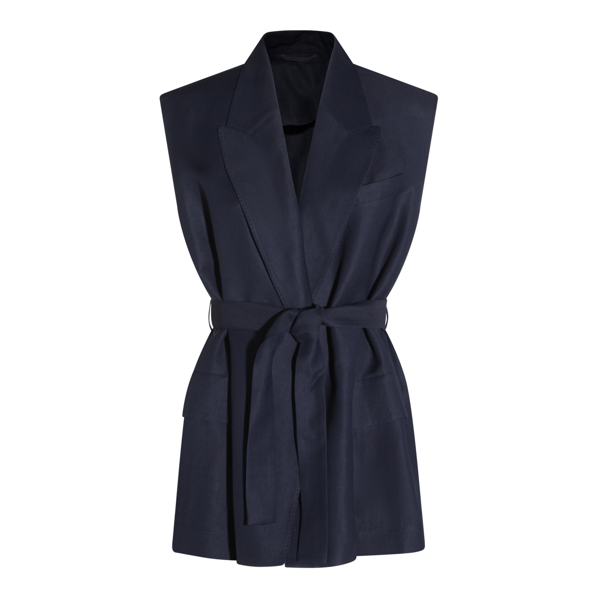 Brunello Cucinelli Top MH1267754C4224 (Brunello Cucinelli / ベスト ) | Brunello Cucinelli (ブルネロ・クチネリ)