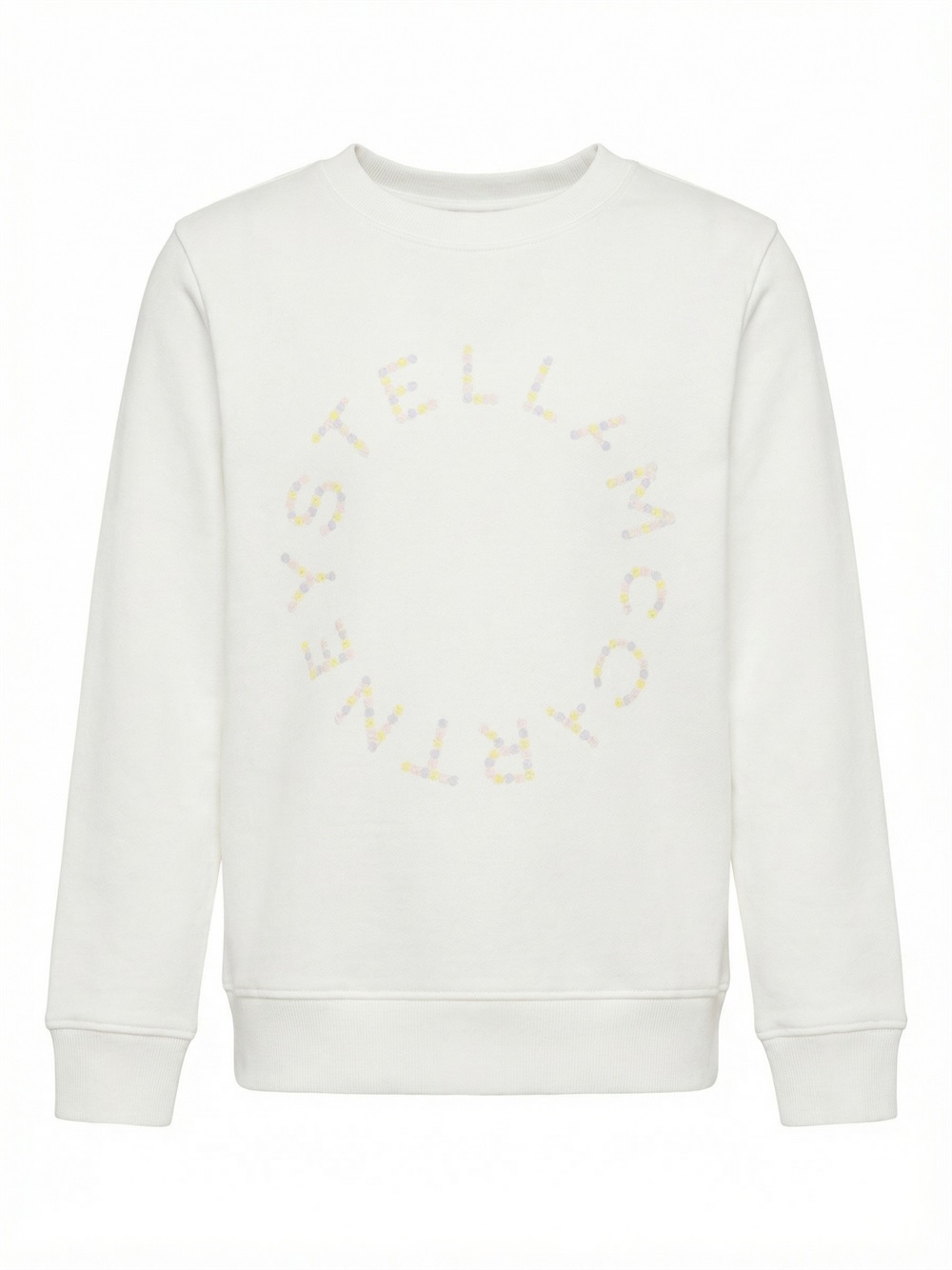 LOGO SWEATER TY4C10Z3409101 (Stella McCartney / スウェット・フーディー ) | Stella McCartney (ステラ マッカートニー)