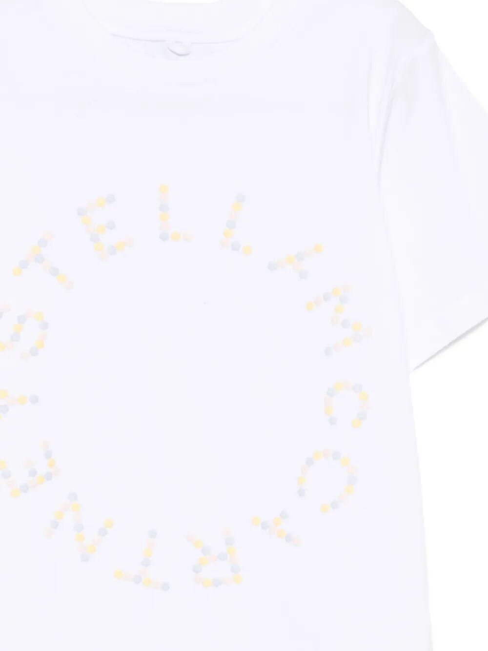 LOGO T-SHIRT TY8C71Z0434100 (Stella McCartney / Tシャツ・カットソー ) | Stella McCartney (ステラ マッカートニー)(2)