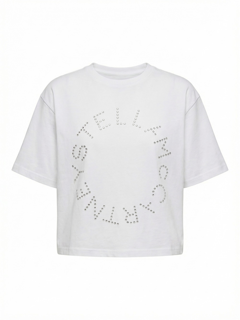 LOGO T-SHIRT TY8C01Z0434100 (Stella McCartney / Tシャツ・カットソー ) | Stella McCartney (ステラ マッカートニー)