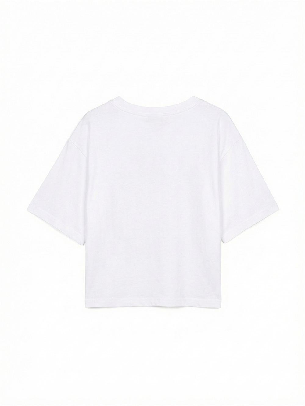 LOGO T-SHIRT TY8C01Z0434100 (Stella McCartney / Tシャツ・カットソー ) | Stella McCartney (ステラ マッカートニー)(1)