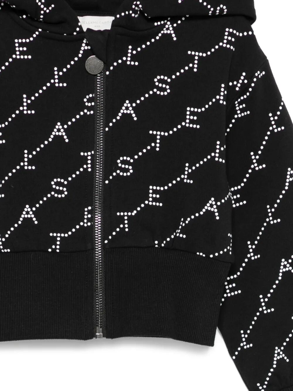 LOGO HOODIE SWEATER TY4B50Z3477930BC (Stella McCartney / スウェット・フーディー ) | Stella McCartney (ステラ マッカートニー)(2)