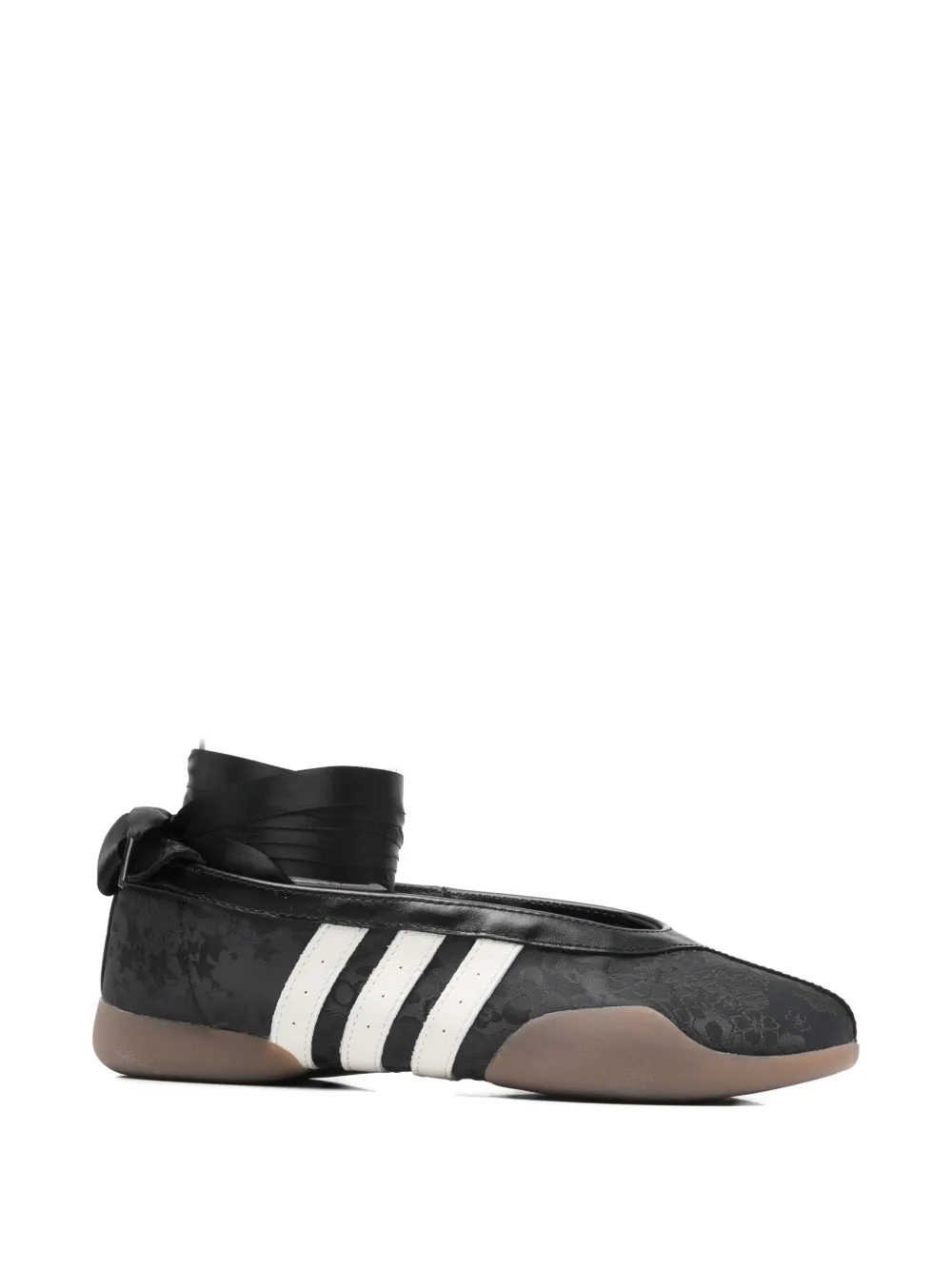 X LIBERTY LONDON: TAEKWONDO MEI BALLET FLATS IH6916BLACK (adidas Originals / フラットシューズ ) | adidas Originals (アディダス オリジナルス)