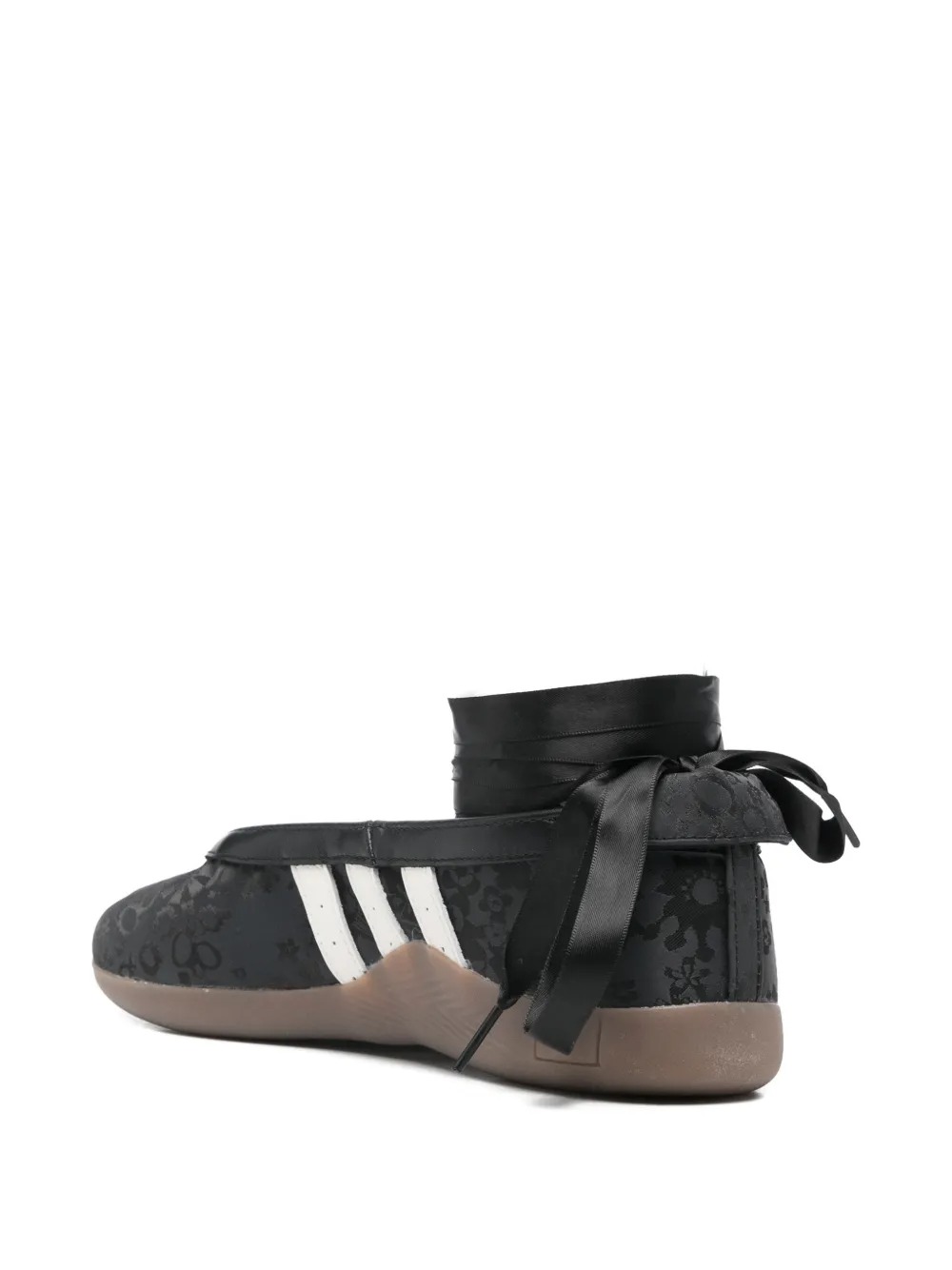 X LIBERTY LONDON: TAEKWONDO MEI BALLET FLATS IH6916BLACK (adidas Originals / フラットシューズ ) | adidas Originals (アディダス オリジナルス)(2)
