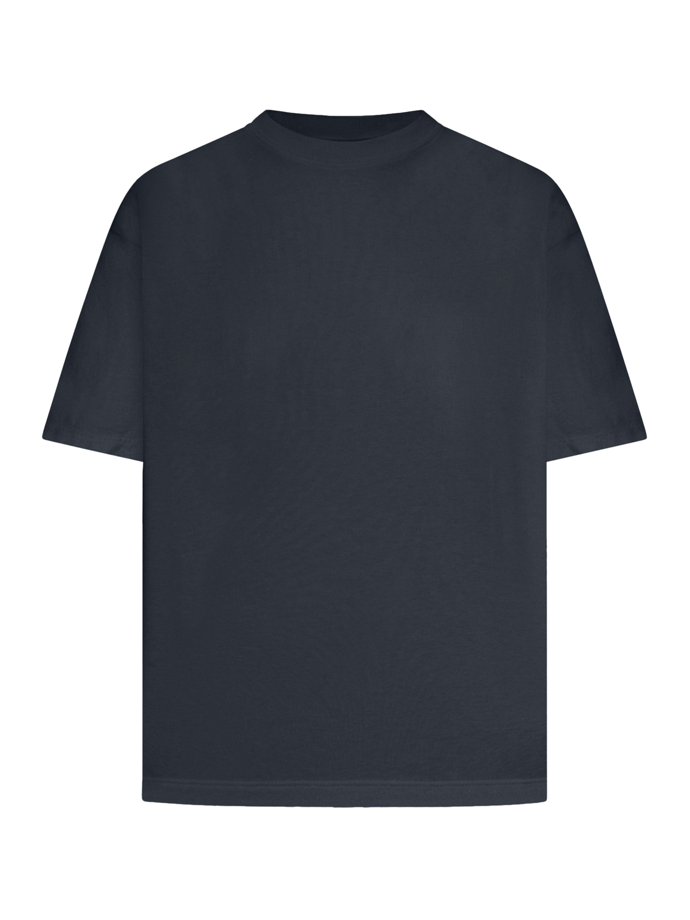 T-SHIRT WITH REVERSE LOGO ON THE BACK GWP01874P00157690456 (Golden Goose / Tシャツ・カットソー ) | Golden Goose (ゴールデングース)