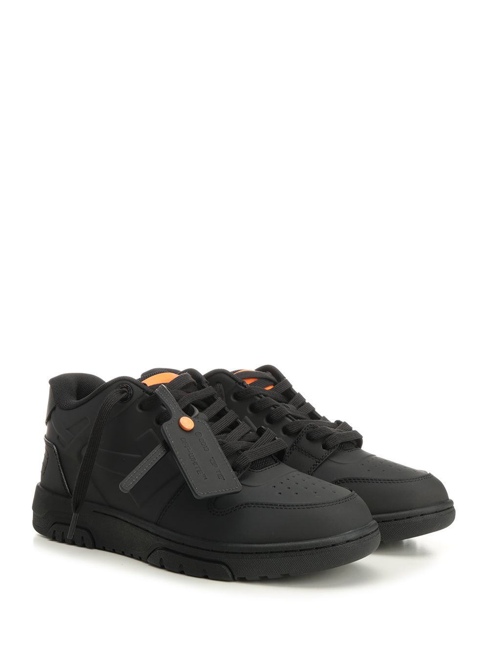 Out of office sneaker OMIA189S26MAT0011020 (Off-White / スニーカー ) | Off-White (オフホワイト)(1)