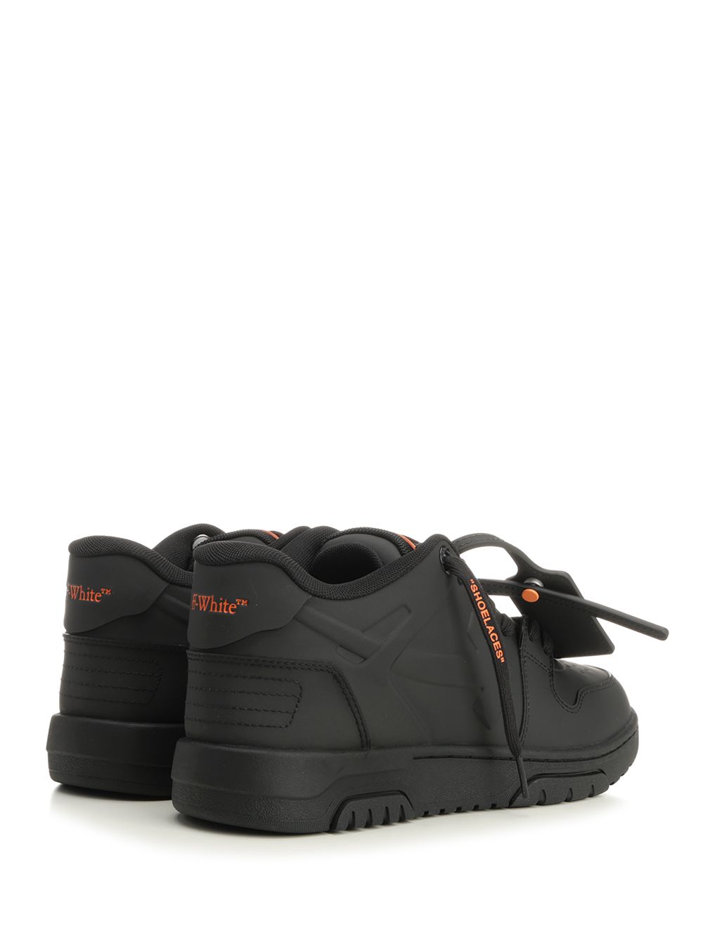 Out of office sneaker OMIA189S26MAT0011020 (Off-White / スニーカー ) | Off-White (オフホワイト)(2)