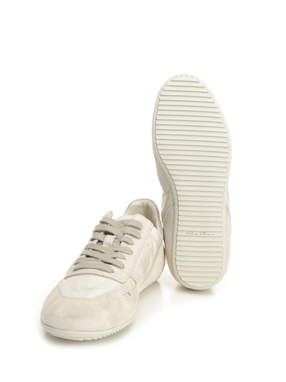 Minimal sneaker RP01F6895NDOLVX888 (Rick Owens / スニーカー ) | Rick Owens (リック オウエンス)(4)