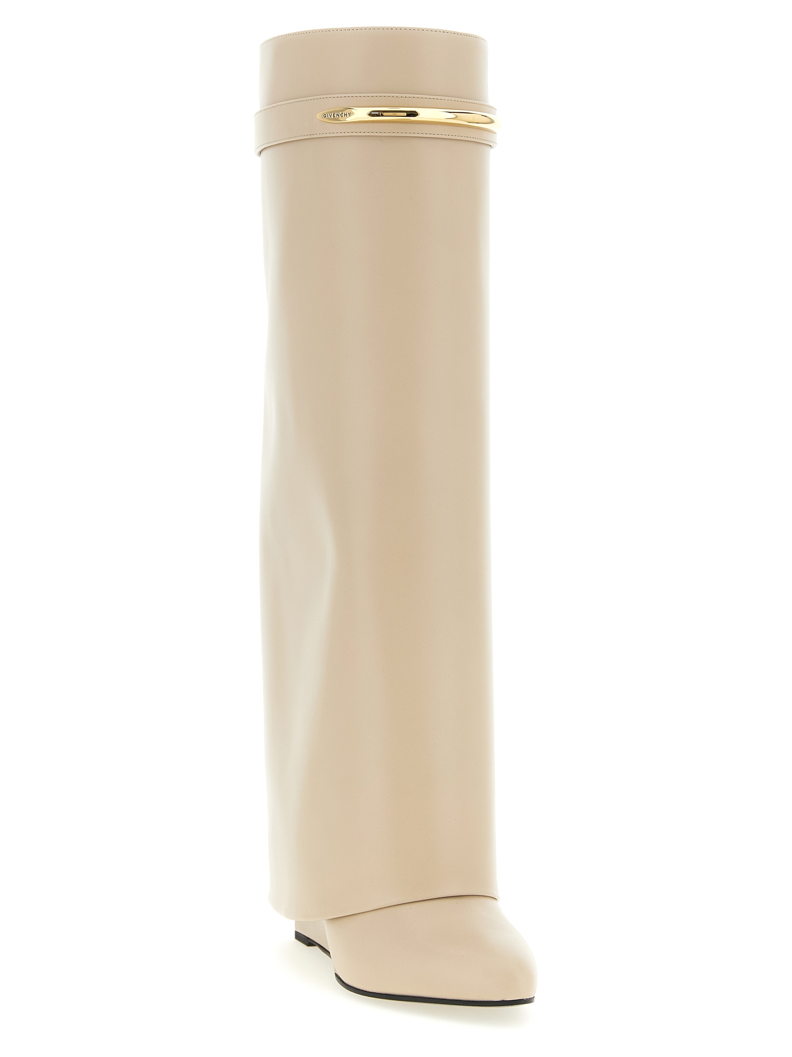 'Shark Pinch' boots BE703XE1J7250 (GIVENCHY / ブーツ ) | GIVENCHY (ジバンシィ)(1)