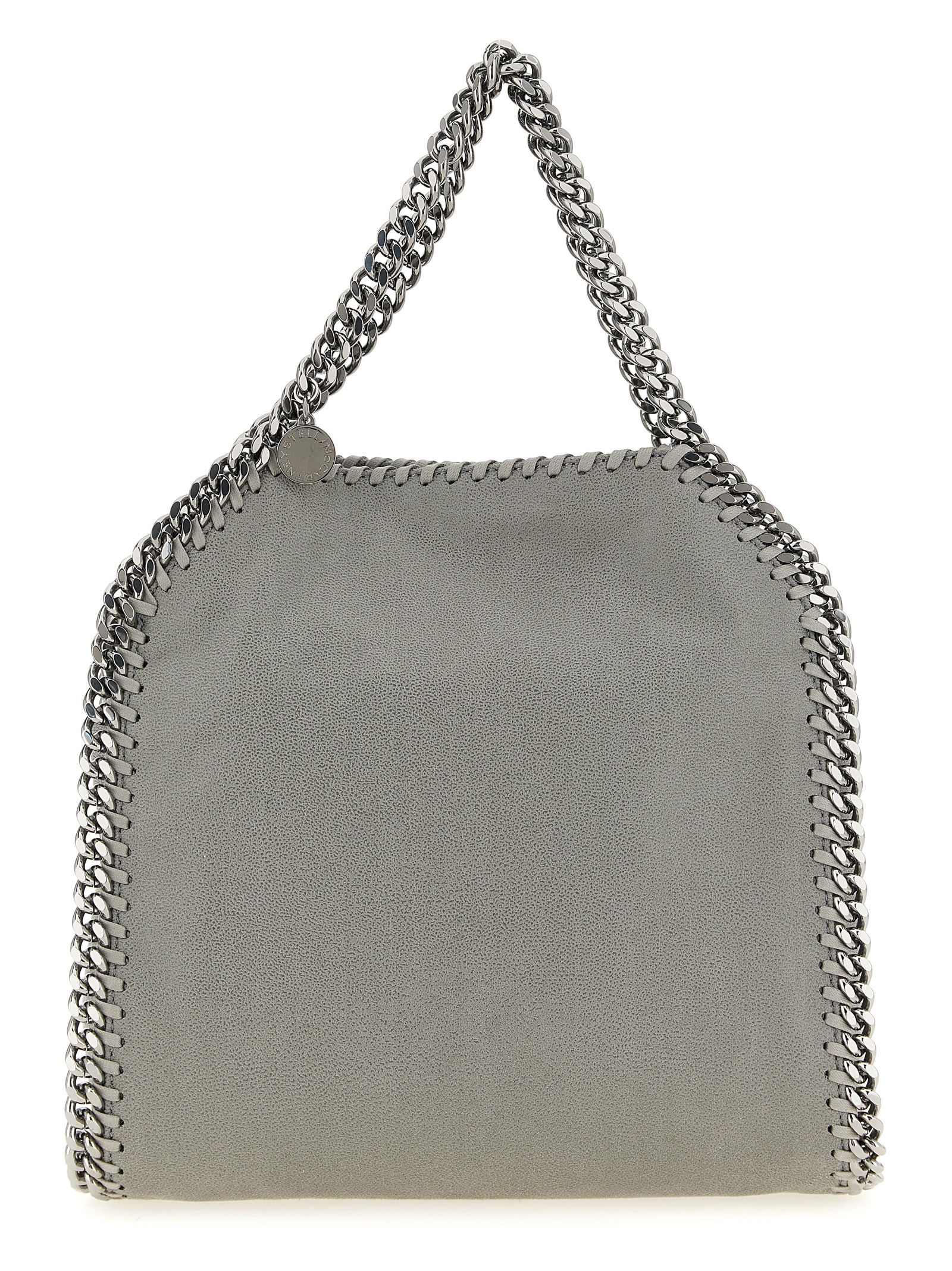 'Falabella' mini handbag 371223W91321220 (Stella McCartney / ハンドバッグ・ショルダーバッグ ) | Stella McCartney (ステラ マッカートニー)