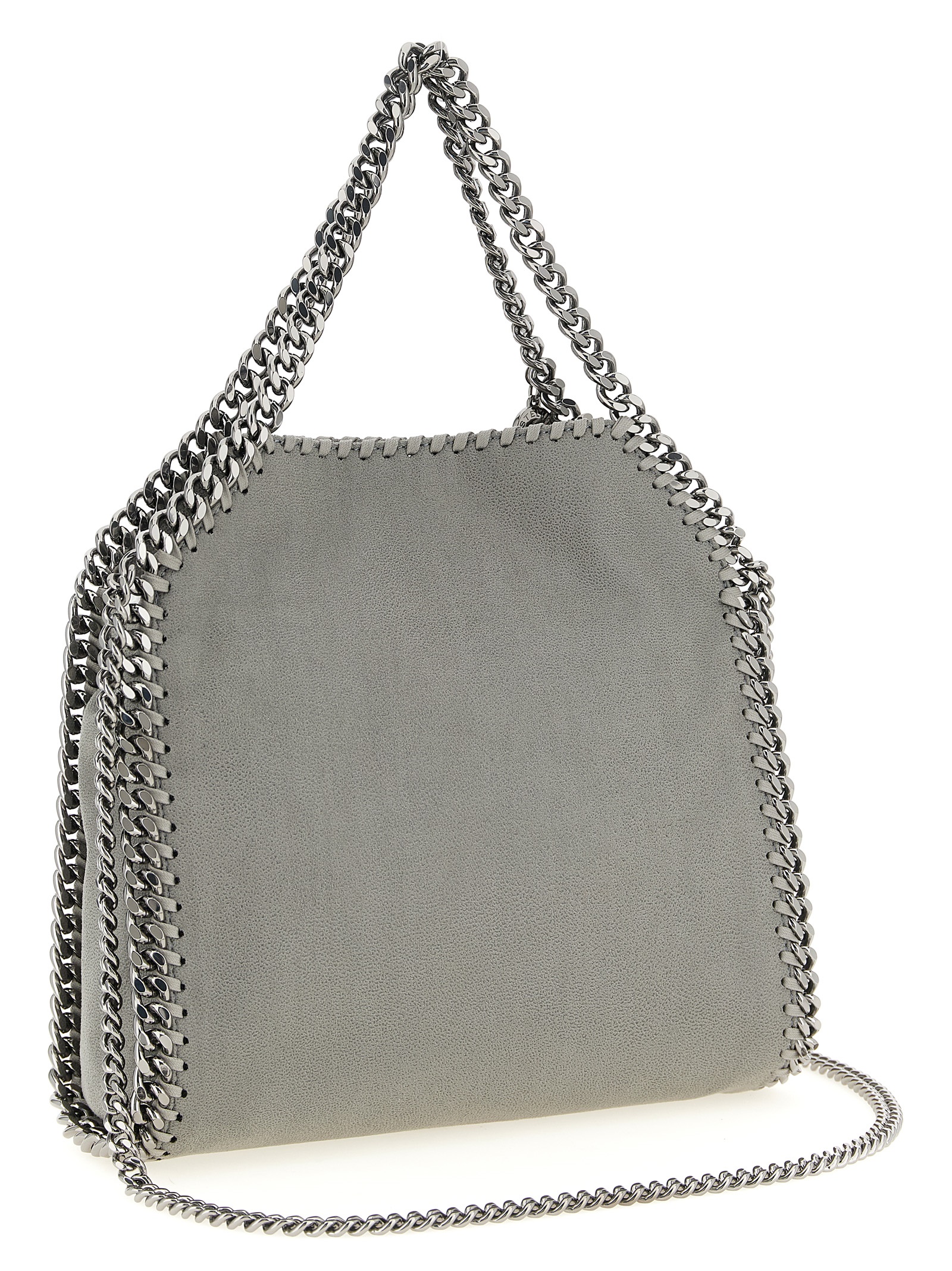 'Falabella' mini handbag 371223W91321220 (Stella McCartney / ハンドバッグ・ショルダーバッグ ) | Stella McCartney (ステラ マッカートニー)(1)