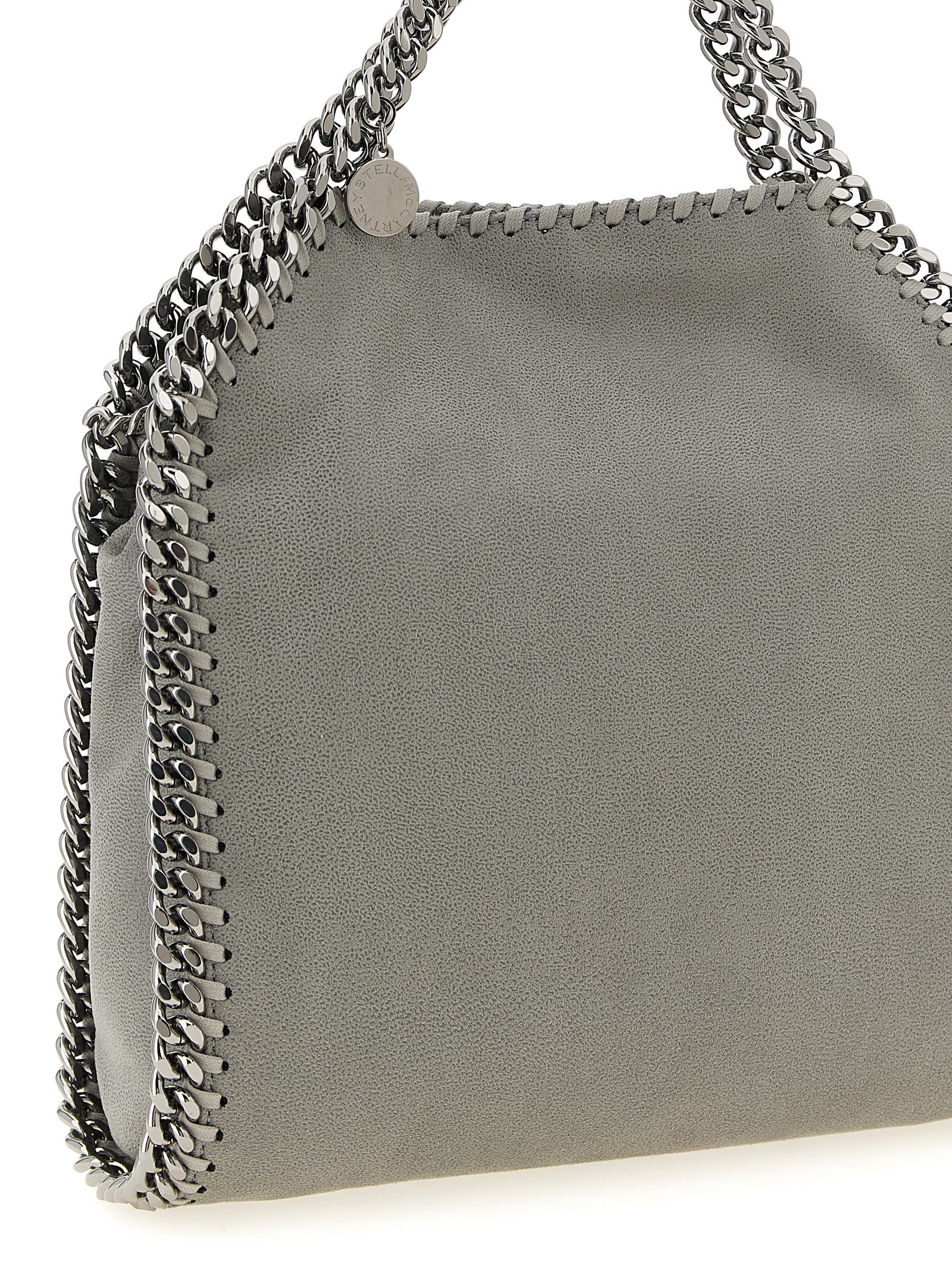 'Falabella' mini handbag 371223W91321220 (Stella McCartney / ハンドバッグ・ショルダーバッグ ) | Stella McCartney (ステラ マッカートニー)(2)