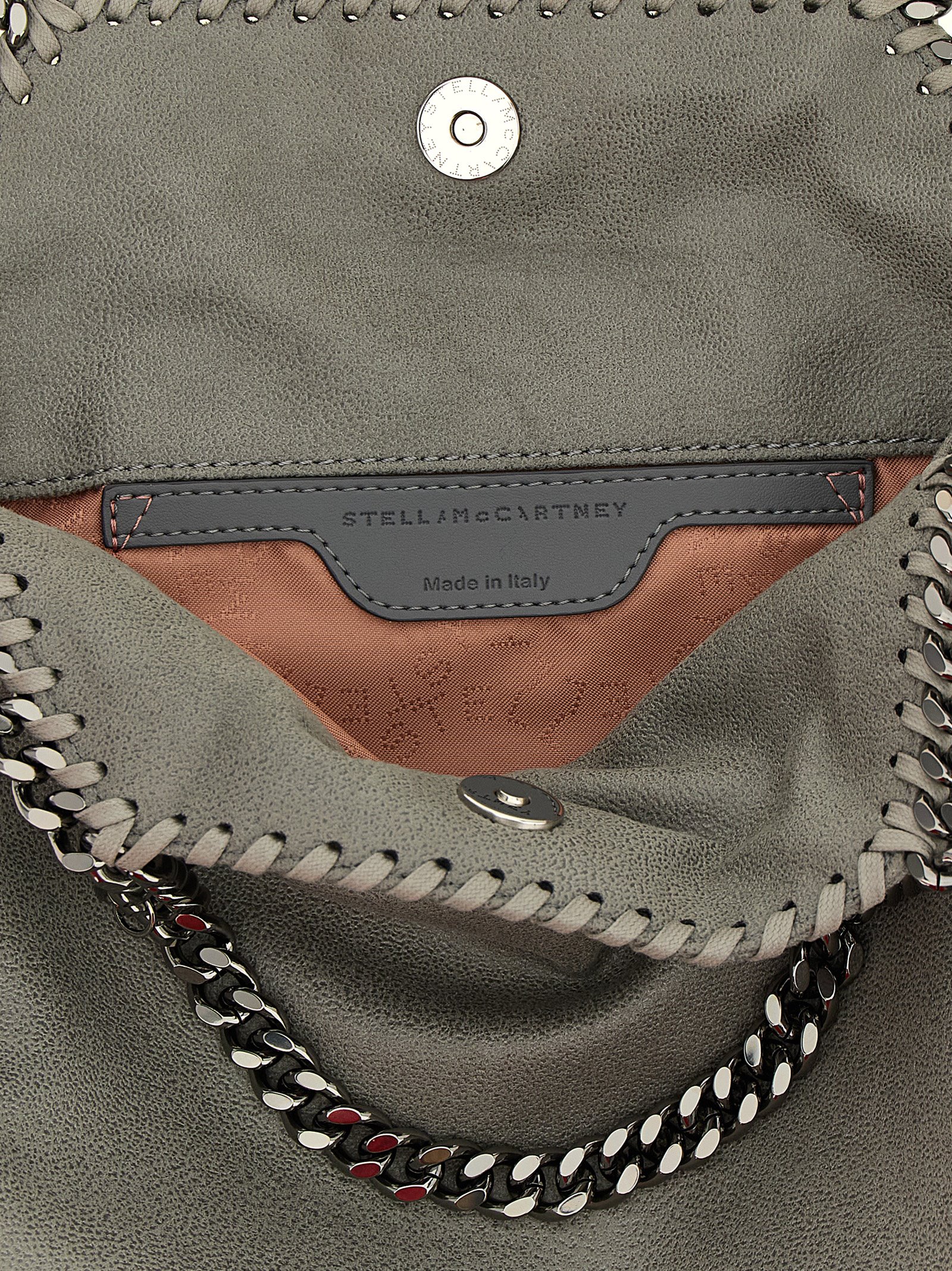 'Falabella' mini handbag 371223W91321220 (Stella McCartney / ハンドバッグ・ショルダーバッグ ) | Stella McCartney (ステラ マッカートニー)(3)