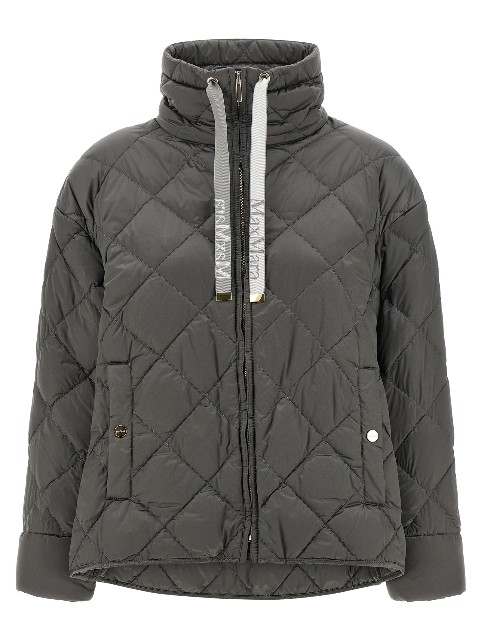 'MtcPisoft' down jacket 2619481114600089 (Max Mara The CUBE / ダウンジャケット・コート ) | Max Mara The CUBE (マックスマーラ ザ・キューブ)