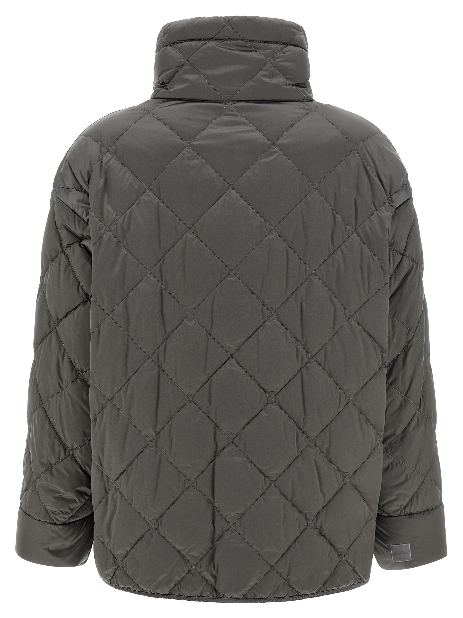 'MtcPisoft' down jacket 2619481114600089 (Max Mara The CUBE / ダウンジャケット・コート ) | Max Mara The CUBE (マックスマーラ ザ・キューブ)(1)