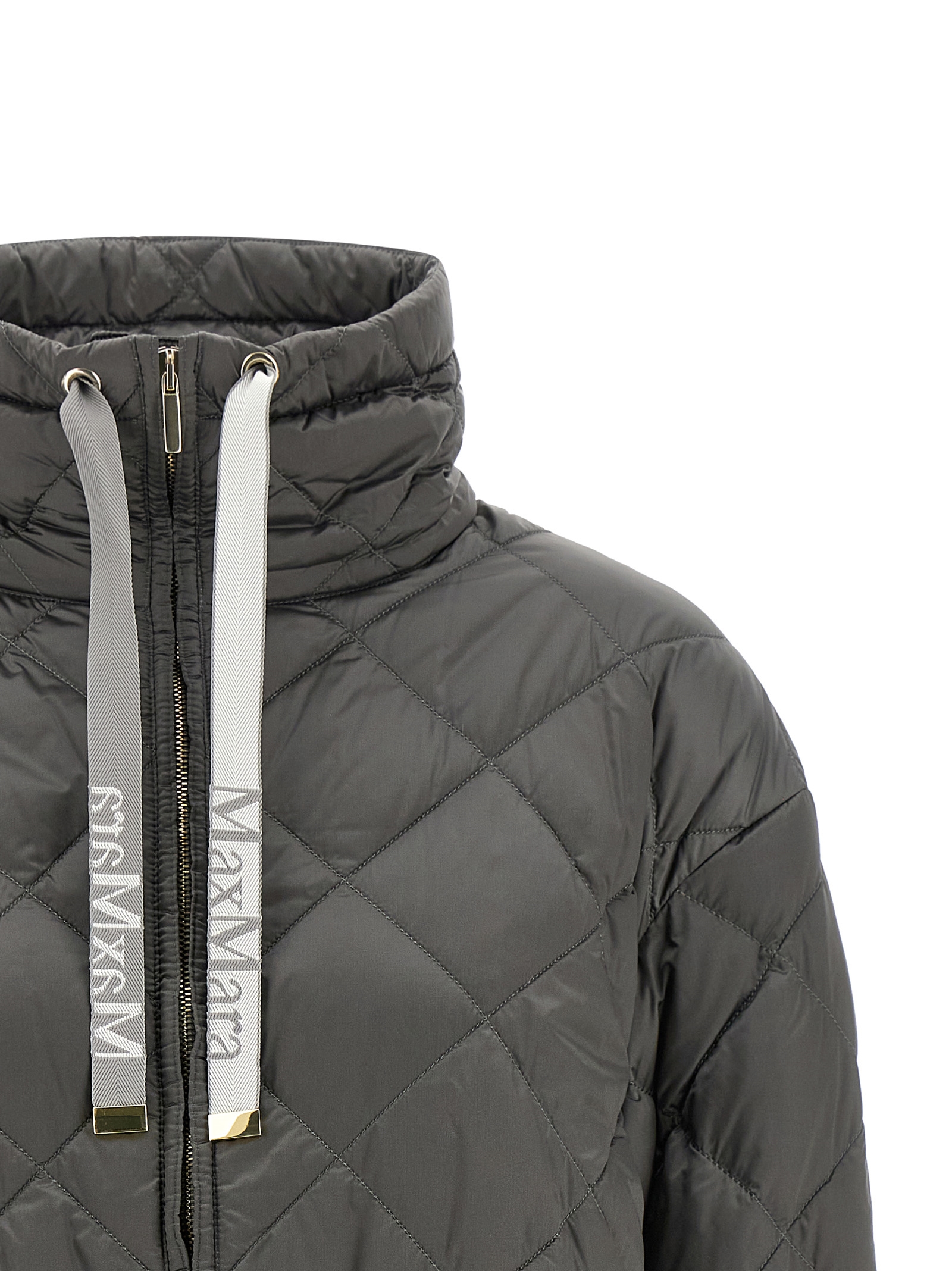 'MtcPisoft' down jacket 2619481114600089 (Max Mara The CUBE / ダウンジャケット・コート ) | Max Mara The CUBE (マックスマーラ ザ・キューブ)(2)