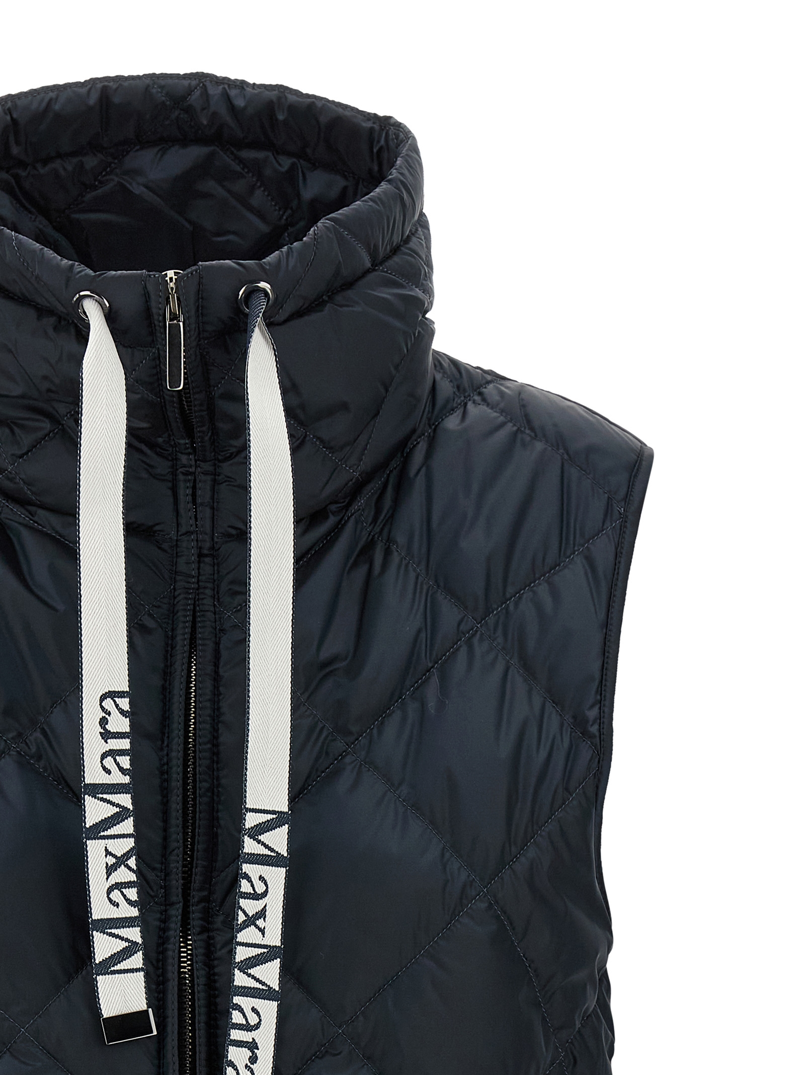 'Tregic' vest 2619291014600075 (Max Mara The CUBE / ベスト ) | Max Mara The CUBE (マックスマーラ ザ・キューブ)(2)