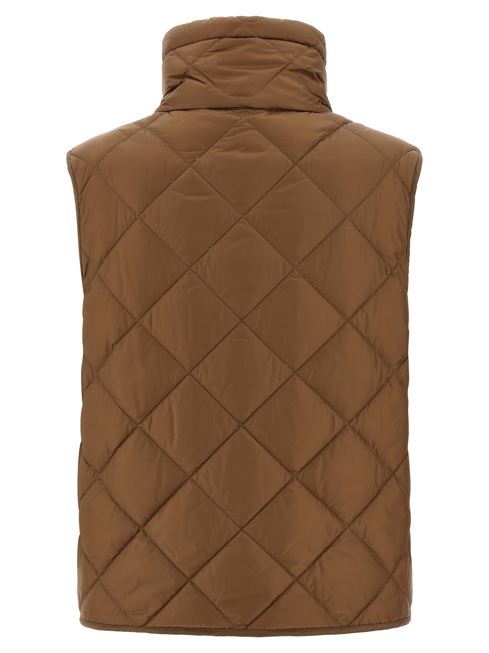 'Tregic' vest 2619291014600051 (Max Mara The CUBE / ベスト ) | Max Mara The CUBE (マックスマーラ ザ・キューブ)(1)