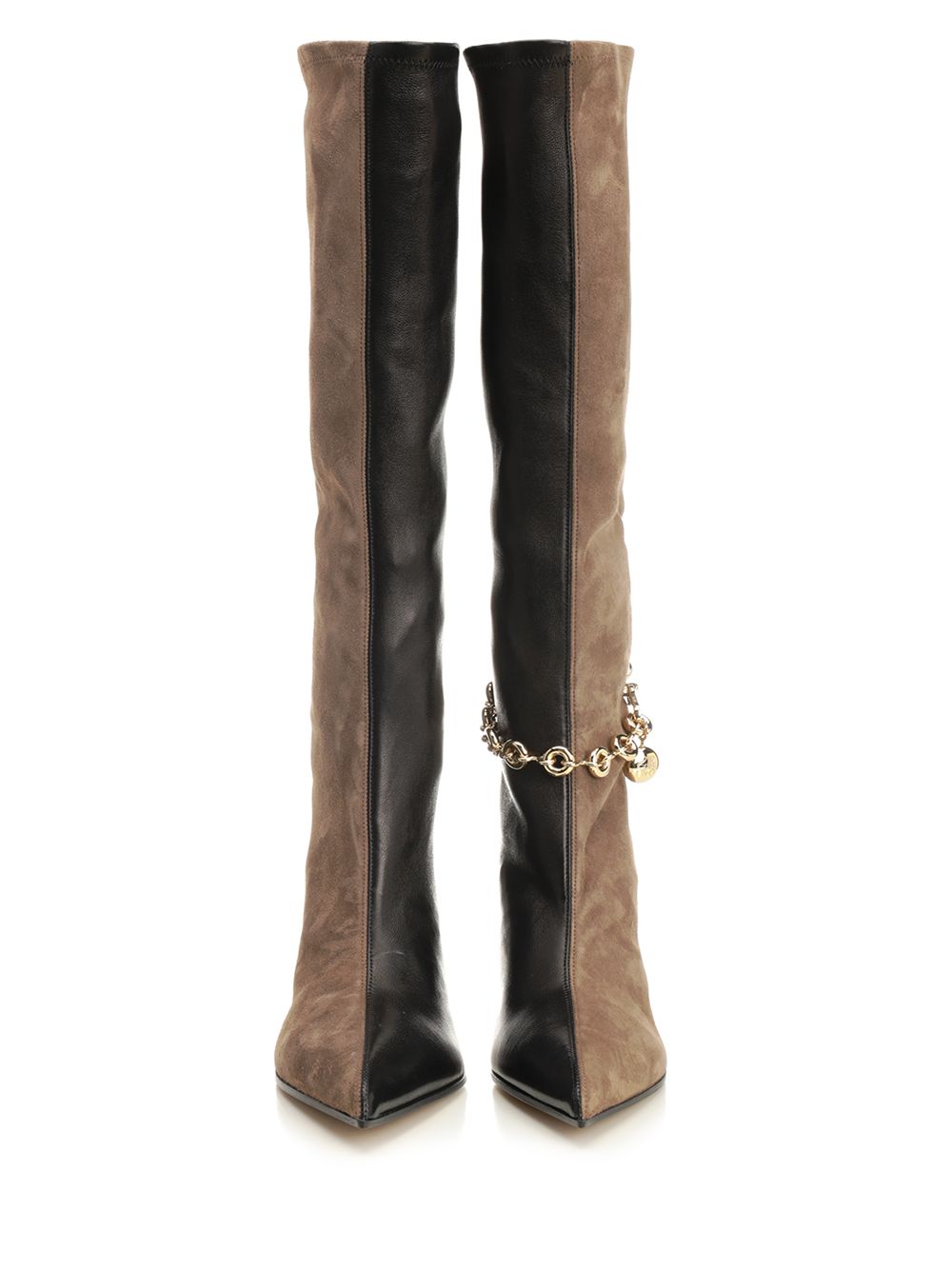"Comic" boots LNCM285X016824 (LOEWE / ブーツ ) | LOEWE (ロエベ)(4)
