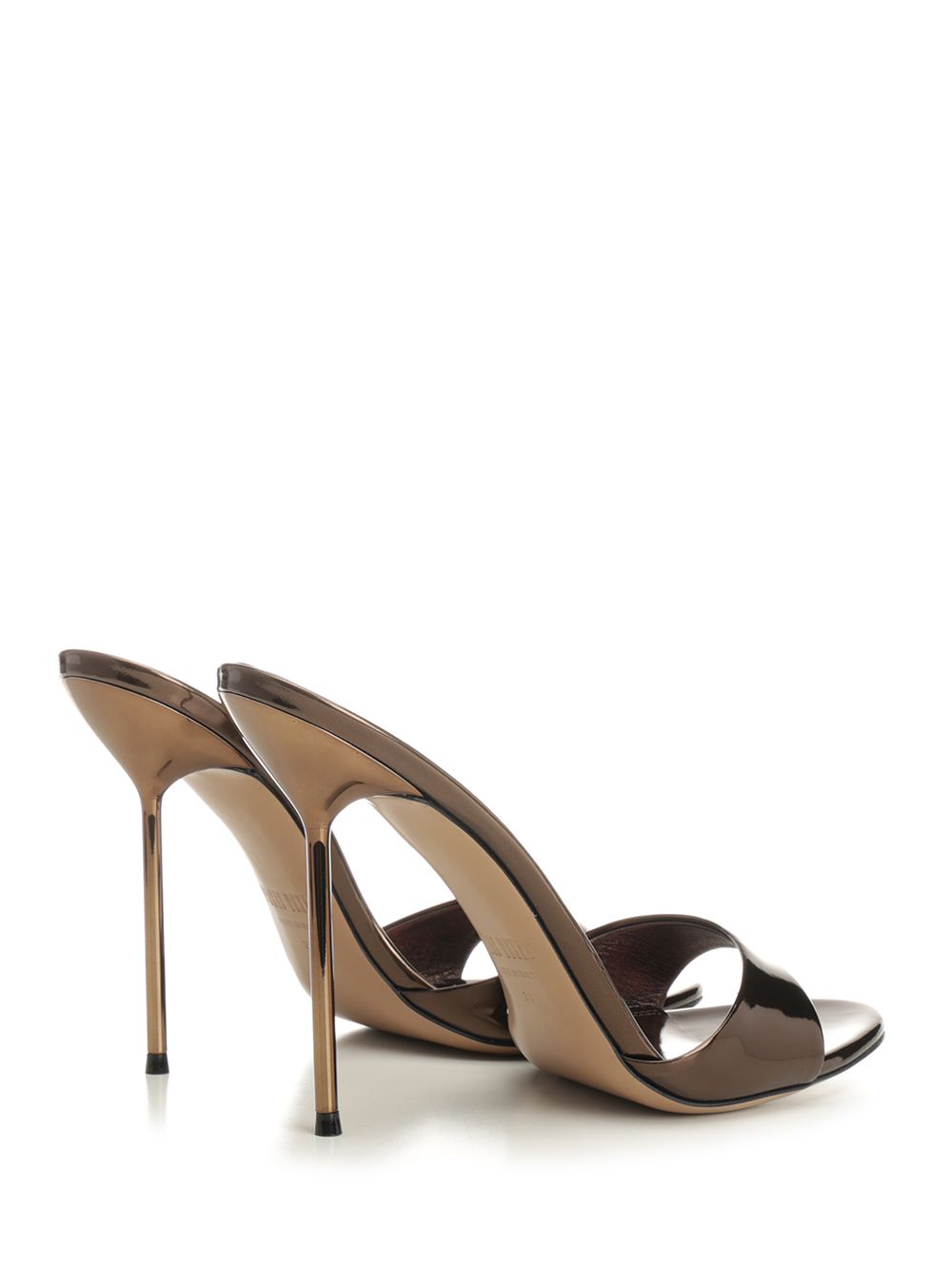 "Lidia" mule PX836XNPMREBANO (PARIS TEXAS / サンダル ) | PARIS TEXAS (パリ テキサス)(2)