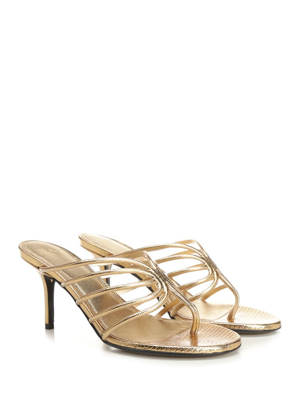 LADY 75 HF L26SD001N1309G03MEKONG (Alevi / サンダル ) | Alevi (アレヴィ)(1)