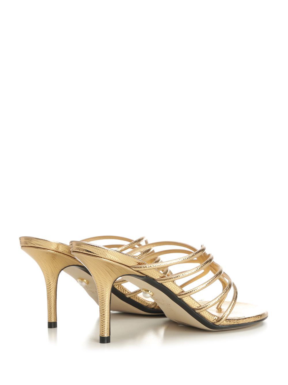 LADY 75 HF L26SD001N1309G03MEKONG (Alevi / サンダル ) | Alevi (アレヴィ)(2)