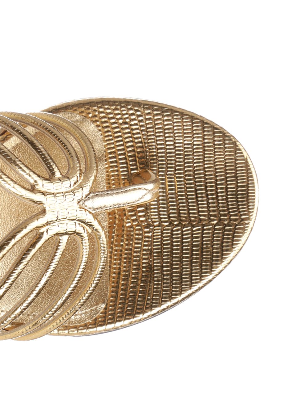 LADY 75 HF L26SD001N1309G03MEKONG (Alevi / サンダル ) | Alevi (アレヴィ)(3)