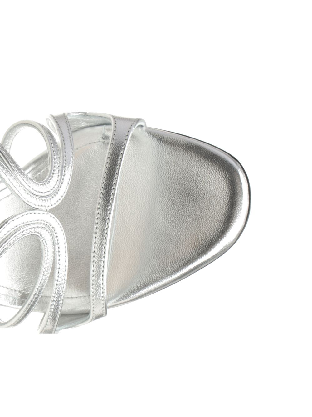 MONY 110 L26SC022U0795601SILVER (Alevi / サンダル ) | Alevi (アレヴィ)(3)