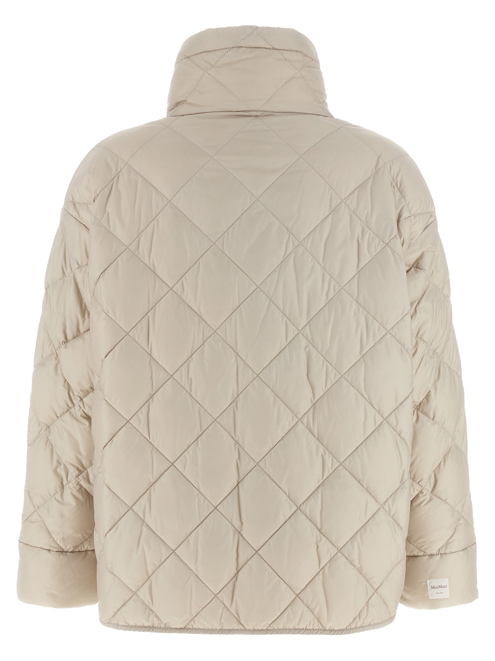 'MtcPisoft' down jacket 2619481114600031 (Max Mara The CUBE / ダウンジャケット・コート ) | Max Mara The CUBE (マックスマーラ ザ・キューブ)(1)