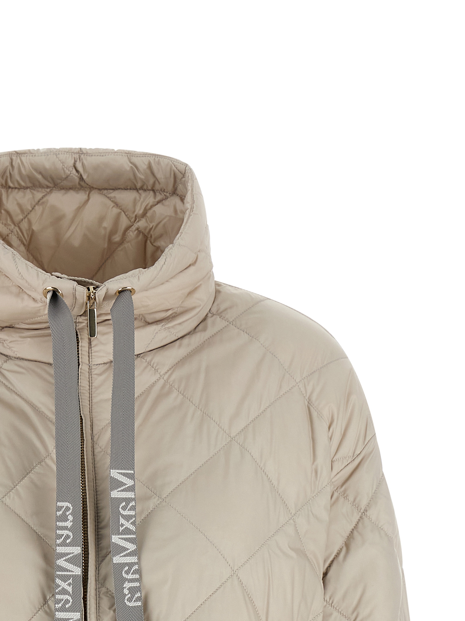 'MtcPisoft' down jacket 2619481114600031 (Max Mara The CUBE / ダウンジャケット・コート ) | Max Mara The CUBE (マックスマーラ ザ・キューブ)(2)