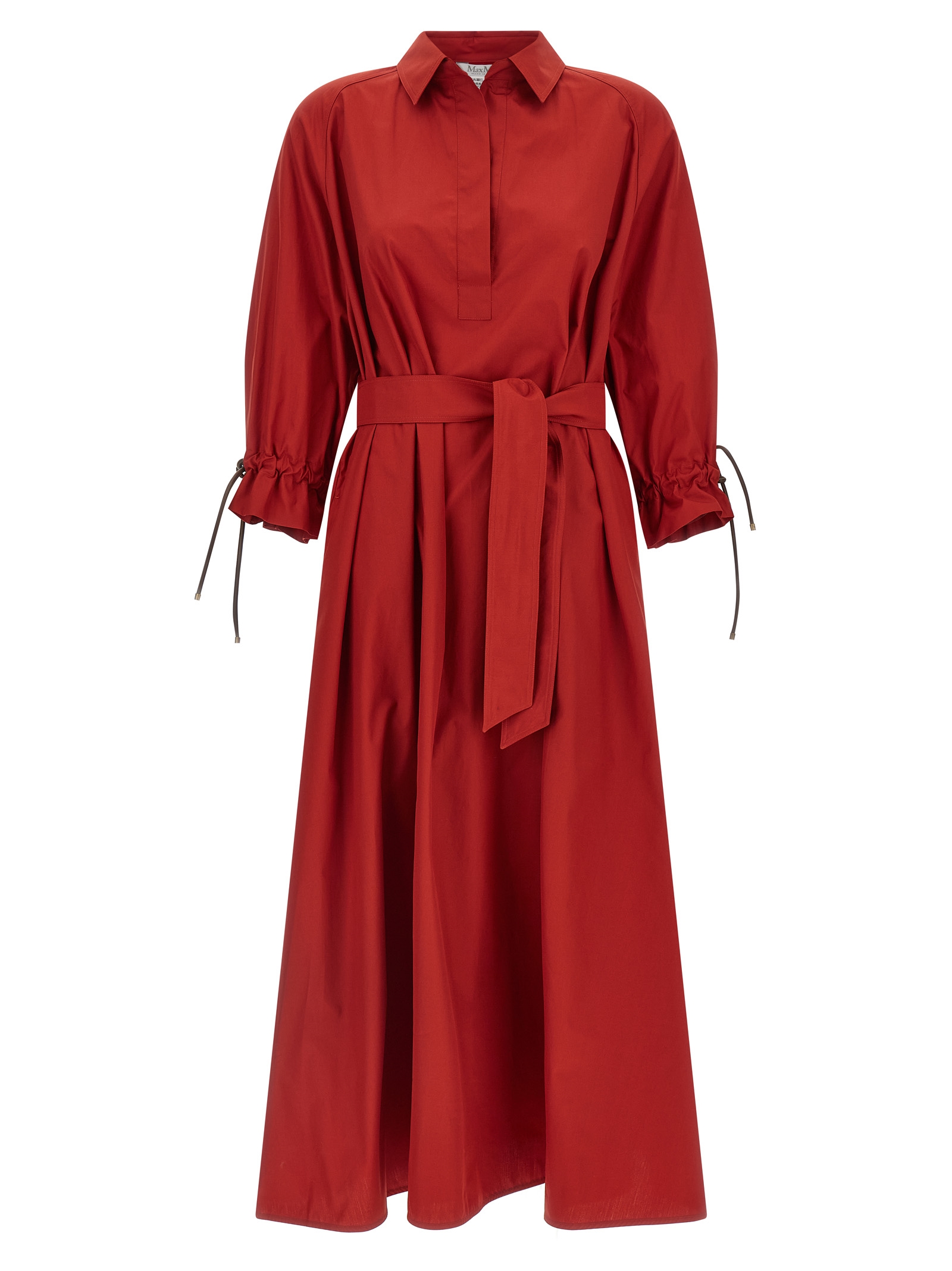 'MxmMirto' dress 2611221152600015 (Max Mara / ワンピース・ドレス・オールインワン ) | Max Mara (マックスマーラ)