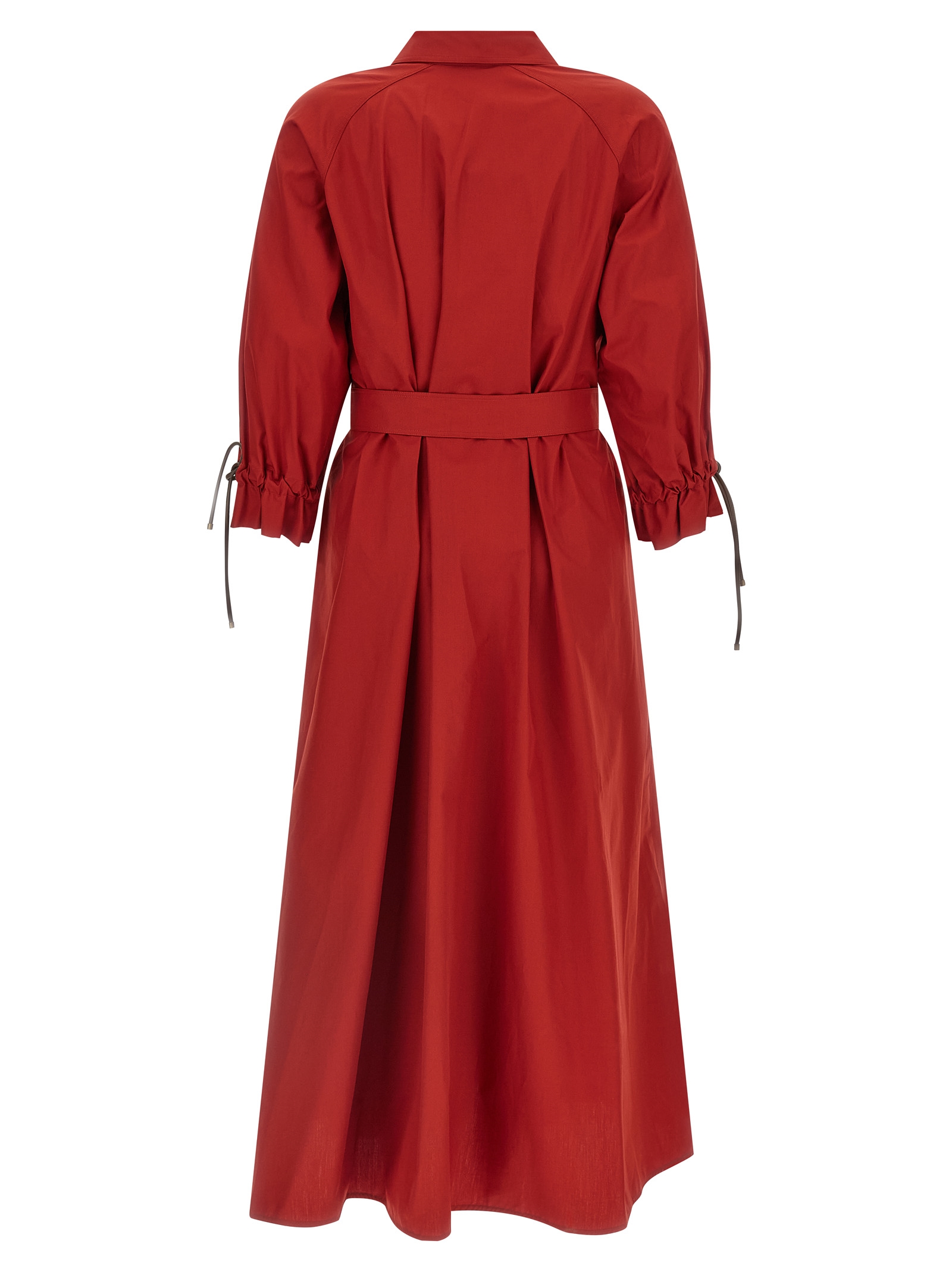 'MxmMirto' dress 2611221152600015 (Max Mara / ワンピース・ドレス・オールインワン ) | Max Mara (マックスマーラ)(2)