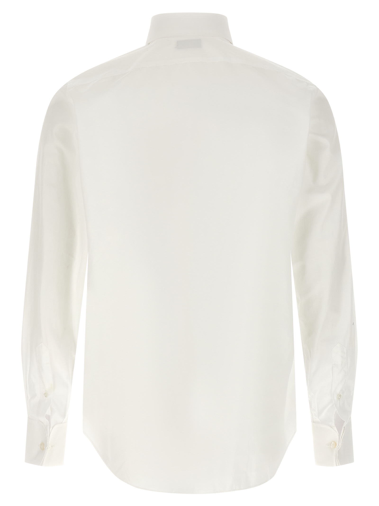 'Napoli' shirt C0147EUPS01 (Finamore / シャツ・ブラウス ) | Finamore (フィナモレ)(1)