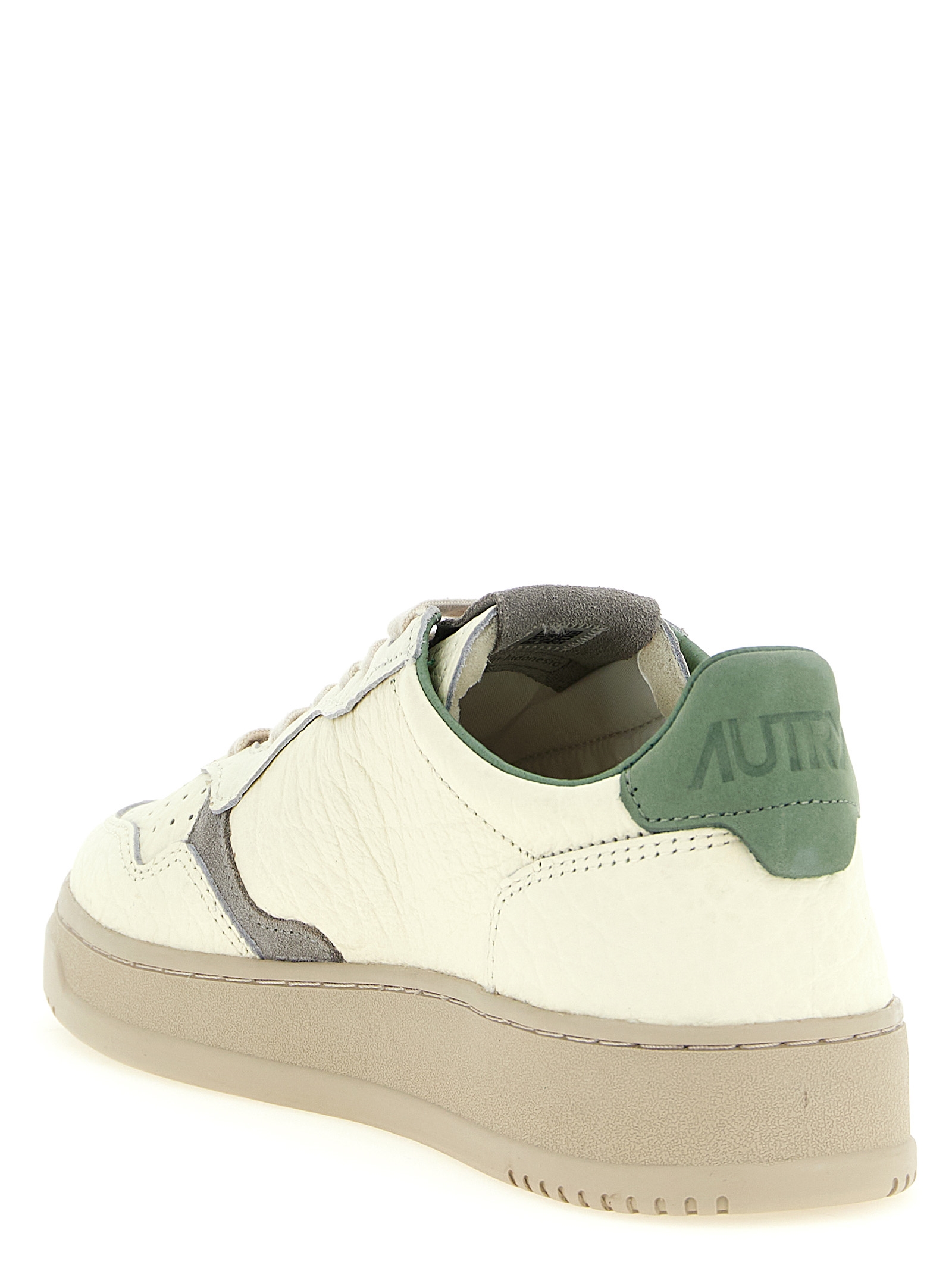 'Medalist Low' sneakers AULMNE16 (AUTRY / スニーカー ) | AUTRY (オートリー)(2)