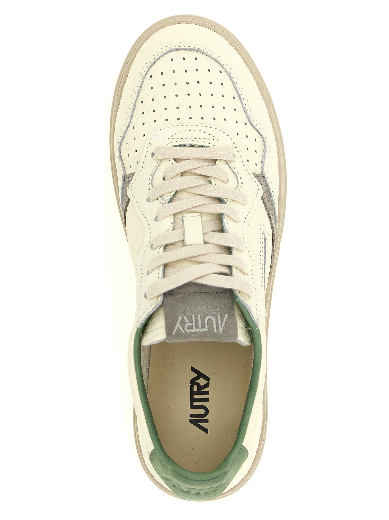 'Medalist Low' sneakers AULMNE16 (AUTRY / スニーカー ) | AUTRY (オートリー)(3)