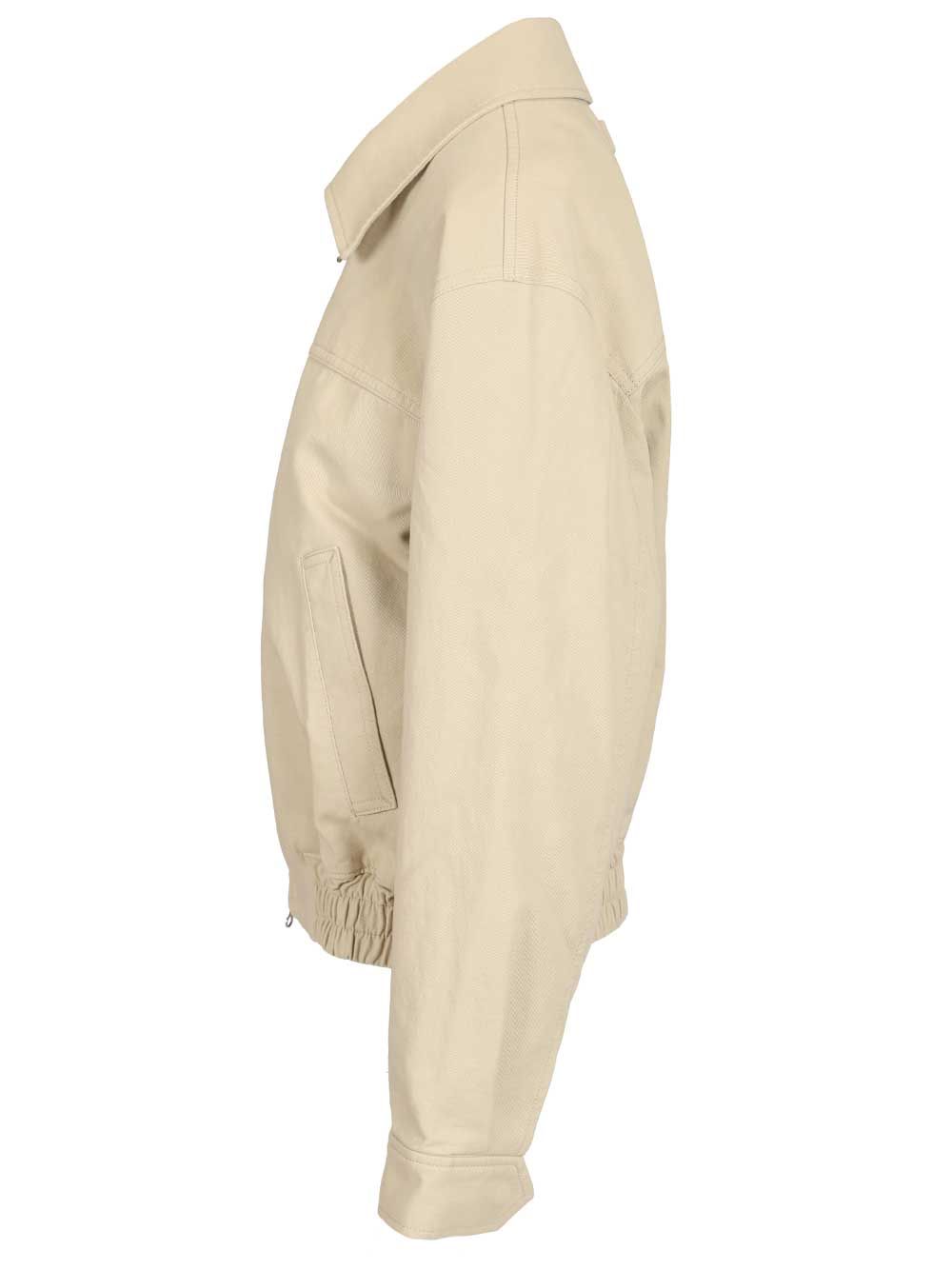 Blouson Jacket UDJU6A109G1SEA (Dunst / カジュアルジャケット ) | Dunst (ダンスト)(2)