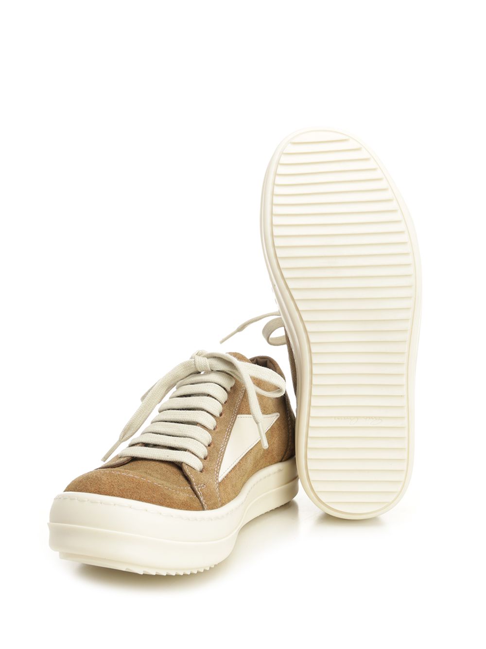 VINTAGE SNEAKERS RP01F6888LCSUCO10411 (Rick Owens / スニーカー ) | Rick Owens (リック オウエンス)(4)