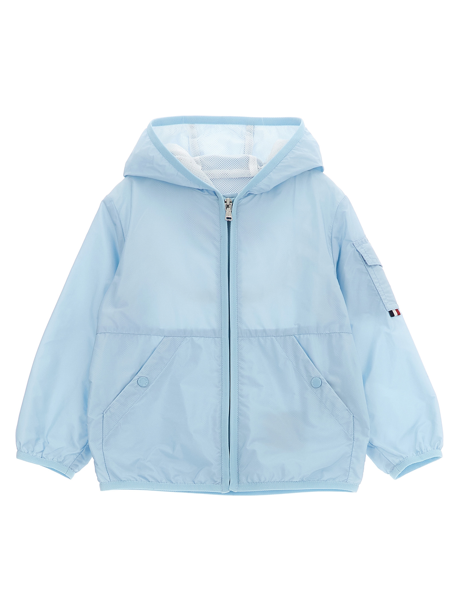 'Songu' jacket L19511A0001653A5E711 (Moncler / カジュアルジャケット ) | Moncler (モンクレール)