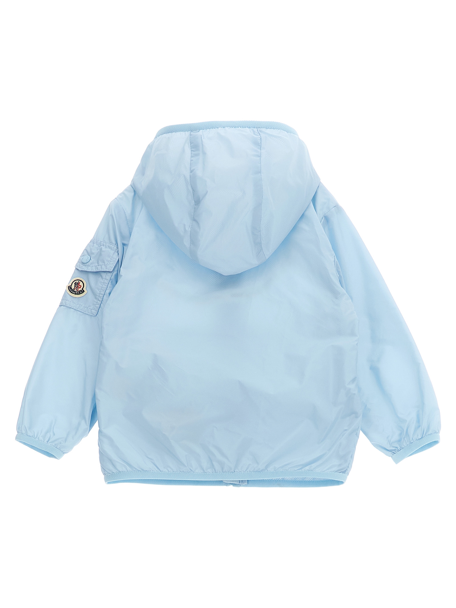 'Songu' jacket L19511A0001653A5E711 (Moncler / カジュアルジャケット ) | Moncler (モンクレール)(1)