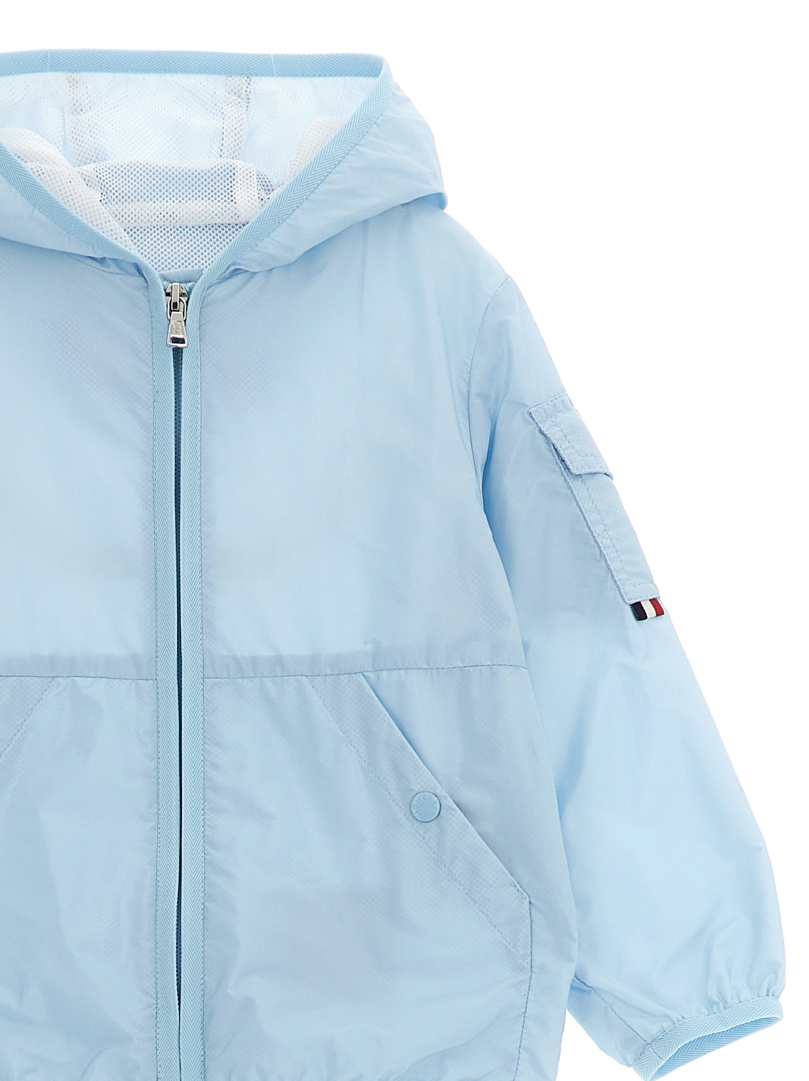 'Songu' jacket L19511A0001653A5E711 (Moncler / カジュアルジャケット ) | Moncler (モンクレール)(2)