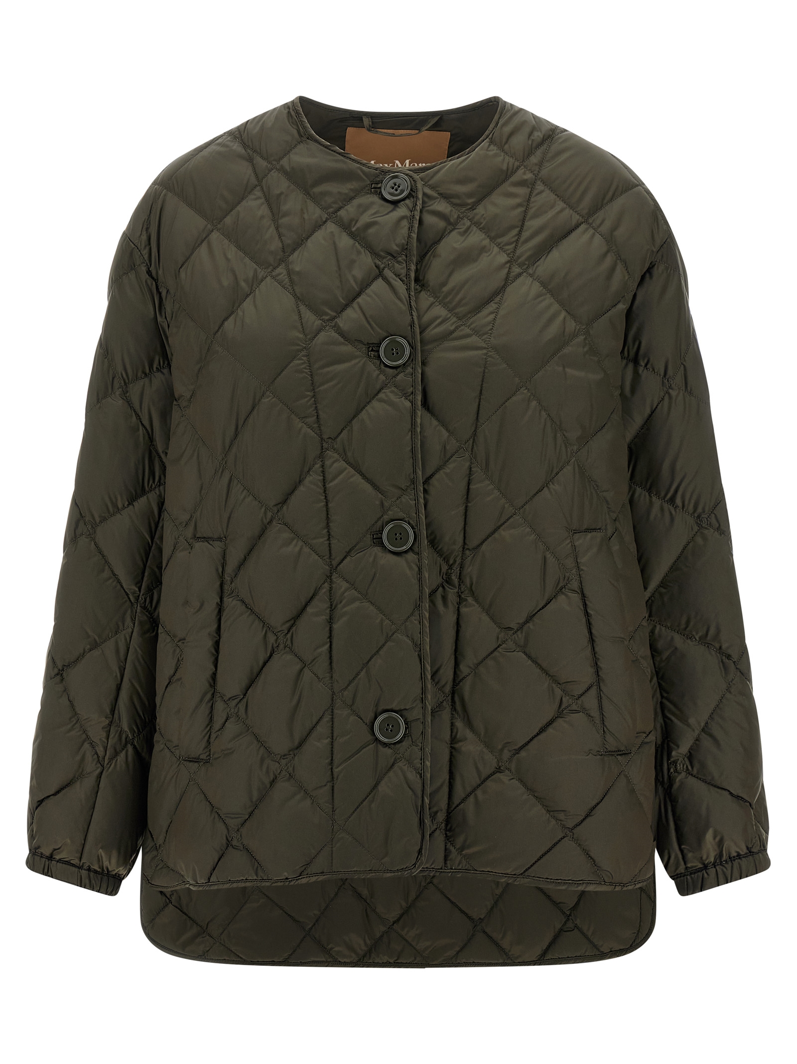 'MtcSoftD' down jacket 2619481074600052 (Max Mara The CUBE / ダウンジャケット・コート ) | Max Mara The CUBE (マックスマーラ ザ・キューブ)
